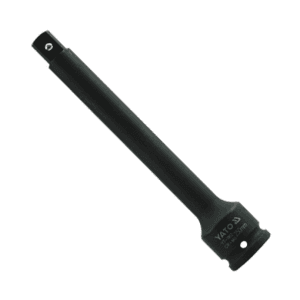 Yato 250 mm, 3/4" Sq. Drive Impact Extension Bar, YT-1162