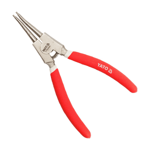 Yato 13 inch / 325 mm External Straight Circlip Plier, YT-1992