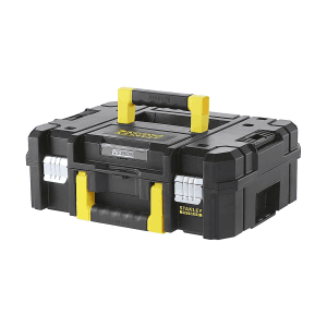 Stanley 17 Inch FatMax Pro-Stack Shallow Box With 30 Kg Load Capacity, FMST1-71966