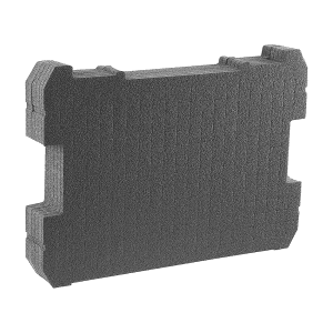 Stanley 17 Inch FatMax Foam Insert For Pro-Stack & Tstak Tool Boxes (Individually Adjustable), FMST1-72365