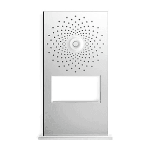 Kohler Beitou 534 x 254 mm Wall Mount Multi Function Rain Panel In Polished Chrome Finish, K-72830IN-L-CP