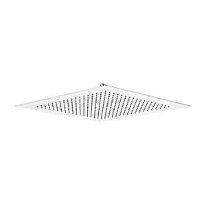 Kohler Loure 431 mm Square Katalyst Air Rain Panel In Polished Chrome Finish, K-98275IN-CL-CP