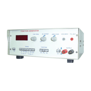 MetroQ 0.1Hz to 1MHz Digital Function Generator, MTQ 1001