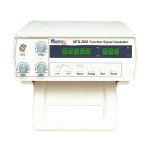 MetroQ 0.2Hz to 2MHz Digital Function Signal Generator, MTQ 2002