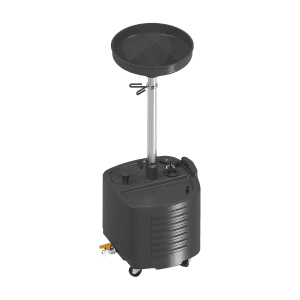 Groz 68 Ltr Waste Oil Drain, WODP-18G