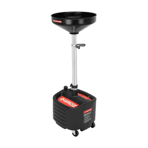 Groz 30 Ltr Waste Oil Drain, WODP-8G