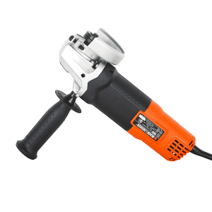 Black+Decker 100mm / 4inch 820W Angle Grinder, G720