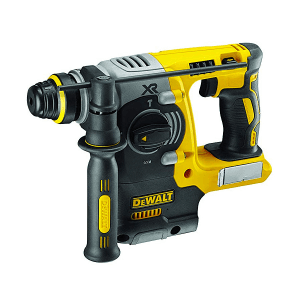Dewalt 18V Li-ion Brushless 24mm 3 Mode SDS - Plus Hammer (Cordless), DCH273NT