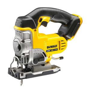 Dewalt 18V Li-ion Top Handle Jigsaw (Cordless), DCS331NT