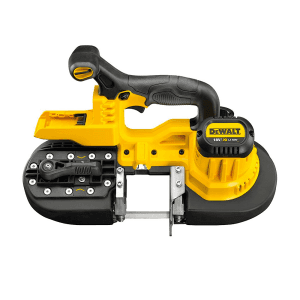 Dewalt 18V XR Li-ion Compact Bandsaw (Cordless), DCS371N-XJ