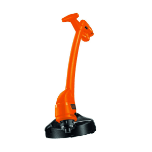 Black+Decker 25cm 350W String Trimmer, GL360