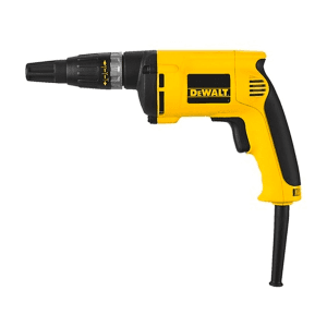 Dewalt 540W Depth Sensitive Screwdriver, DW263K-QS