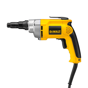 Dewalt 540W 26 Nm Torque VSR Torque Adjustable Screwdriver, DW268-B1