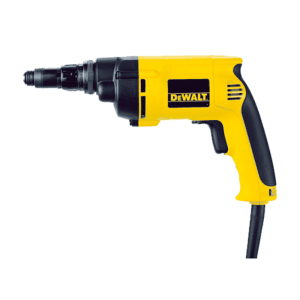 Dewalt  540W 42 Nm Torque VSR Torque Adjustable Screwdriver, DW269-B1