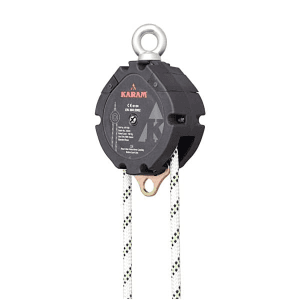 Karam Ratchet Pulley, AP 018