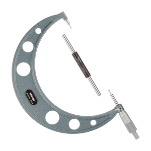 Mitutoyo 150 - 175 mm Spline Micrometer (Type A), 111-121