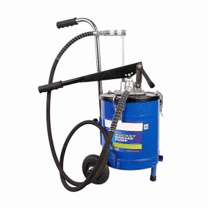 Taparia 5 Kg Bucket Grease Pump Without Trolley, BGP 5