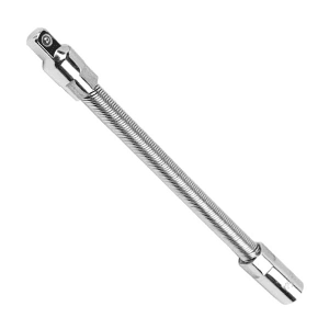 Taparia 150 mm Flexible Extension Bar (1/4 Inch Sq. Drive), A 763
