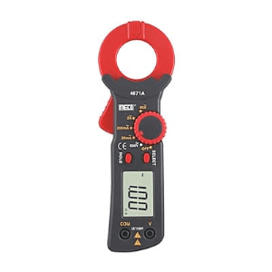 Meco Low AC Current Tester, 4671A