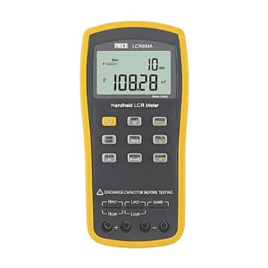 Meco LCR Meter, LCR 999A