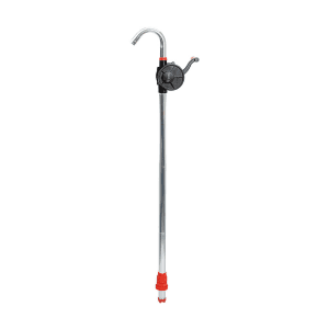 Yato Aluminum Hand Rotary Oil Pump, YT-07115