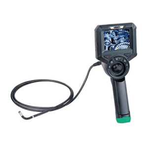 Insize 360° Swivel Videoscopes Basic Type (Cordless), ISV-T105