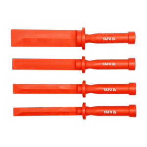 Yato 4 Pcs Non-Marking Scraper Set, YT-0847