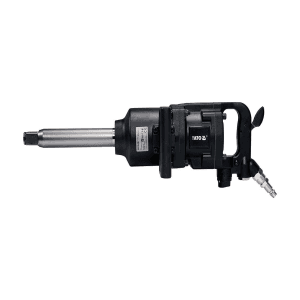 Yato 1 inch / 3200 Nm Pneumatic Impact Wrench, YT-09615