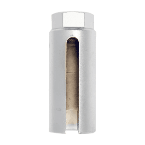 Yato 22 mm / 7/8 Inch O2 Sensor Socket, YT-1754