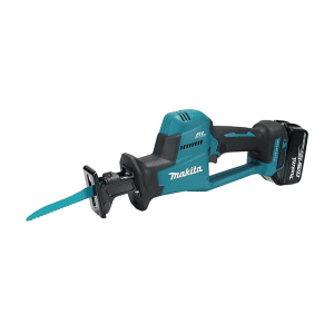 Makita 18V LXT BL 22 mm (7/8") Cordless Reciprocating Saw (Bare Tool), DJR189Z