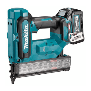 Makita 40Vmax XGT BL 40 mm (1-5/8") Cordless Brad Nailer (Bare Tool), FN001GZ