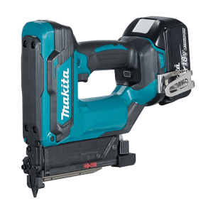Makita 18V LXT Li-Ion 35 mm (1-3/8") Cordless Pin Nailer (Bare Tool), DPT353Z