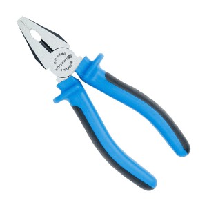 Hogert 6 Inch / 160 mm Universal Combination Plier, HT1P006