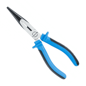 Hogert 6 Inch / 160 mm Long Nose Pliers, HT1P016
