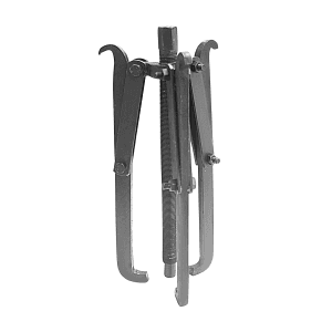 Apex 14 inch Hand Forged Steel Bearing Puller (3 Legs), 501H-14