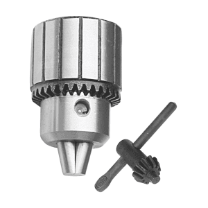 Apex 1/2" x 20 UNF Drill Chuck with Key, 508-1/2