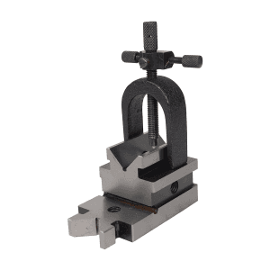 Apex 90 x 48 x 48 mm Ultimate V-Block & Clamp Set, 780-90