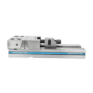Ozar 150 x 200 mm CNC Lock Down Modular Milling Vice, AVP-8485