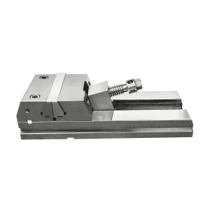 Ozar 150 x 250 mm Quick Change XL Lock Down Precision Milling Machine Vice, AVM-8482