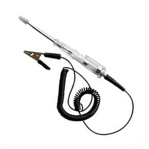 Yato 6 -24 V Automotive Circuit Tester, YT-28522