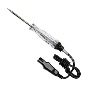 Yato 6 - 12 V Automotive Circuit Tester, YT-2866