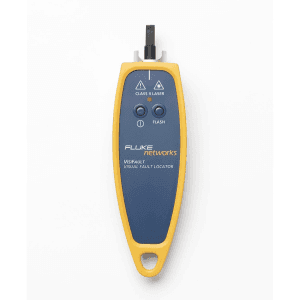 Fluke Networks VisiFault Visual Fault Locator - Cable Continuity Tester