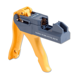 Fluke Networks Jack Rapid Punchdown Tool