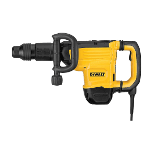 Dewalt L-Shaped SDS-Max 10Kg Demolition Hammer, D25893K-IN