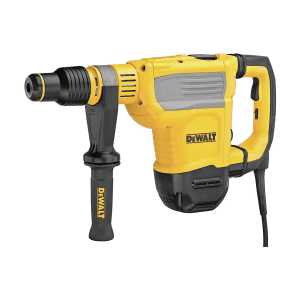 Dewalt 45mm Rotary Hammer Drill Combination 1-3/4-Inch, SDS MAX , D25614K-B1