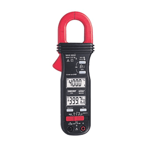 Kusam-Meco 3-3/4 Digit / 4000 Count Dual Display Autoranging Digital Clampmeter, 2799