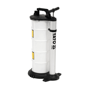 Yato 9 Ltr Manual Car Oil Pump, YT-07087