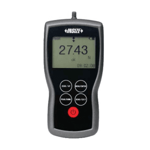 Insize 50N Load Capacity Digital Force Gauge (Type-A), ISF-DF50A