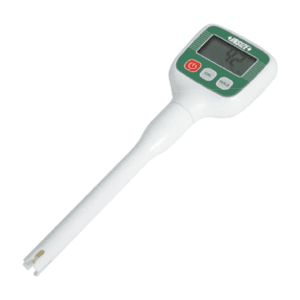 Insize 0.0 ~ 14.0 pH Pen-type pH Tester (Basic Type), 0436-HB01