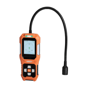 Insize 0-20% LEL Gas Leak Detector, 0615-CP01